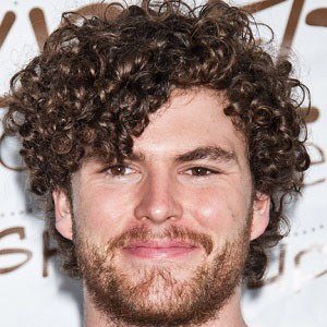 Vance Joy, 36 (Rock Singer)