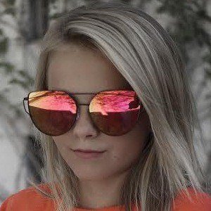 Vandy Jaidenn, 21 (Instagram明星)