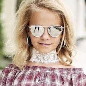 Vandy Jaidenn image 7