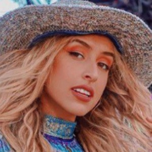 Vanesa Seco, 29 (Dancer)