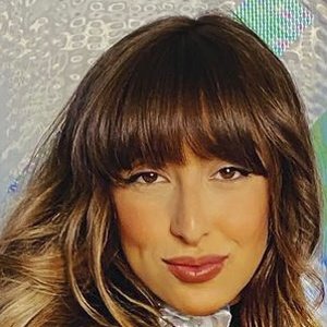 Vanesa Seco, 29 (舞蹈家)