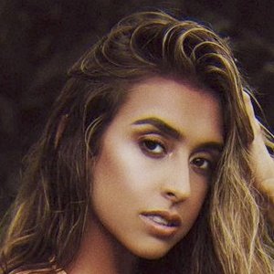 Vanesa Seco, 29 (舞蹈家)