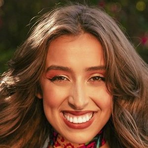 Vanesa Seco, 29 (Dancer)