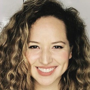 Vanesa Tomasino, 44 (Movie Actress)