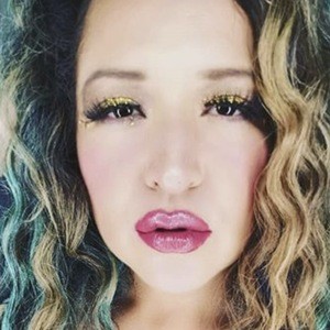 Vanesa Tomasino, 44 (Movie Actress)