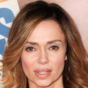 Vanessa Angel, 57 (TV Actress)