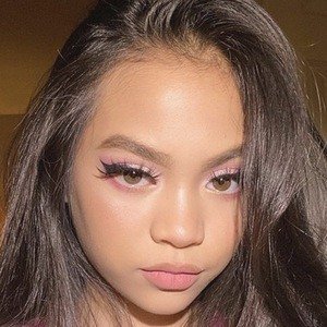 Vanessa Anne Williams, 21 (Movie Actress)