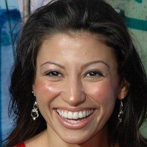 Vanessa Born, 33 (电视女演员)