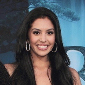 Vanessa Bryant, 43 (Model)