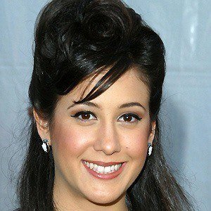 Vanessa Carlton image 3