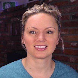 Vanessa Carter, 40 (YouTube明星)