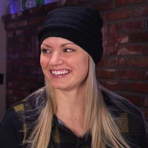 Vanessa Carter, 40 (YouTube Star)