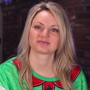 Vanessa Carter, 40 (YouTube Star)