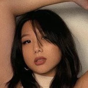 Vanessa Chen, 25 (Instagram Star)