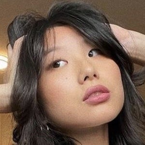 Vanessa Chen, 25 (Star d'Instagram)