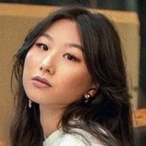 Vanessa Chen, 25 (Estrella de Instagram)