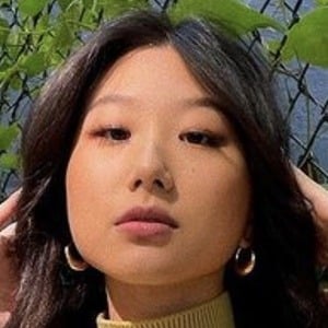 Vanessa Chen, 25 (Estrella de Instagram)