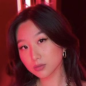 Vanessa Chen, 25 (Instagram Star)