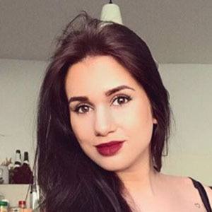 Vanessa Coupleontour, 29 (TikTok Star)