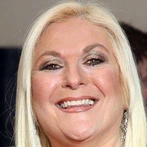 Vanessa Feltz image 1