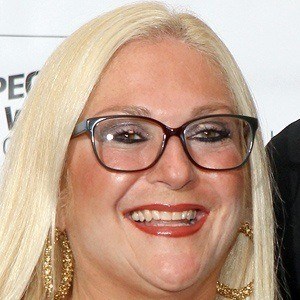Vanessa Feltz image 3