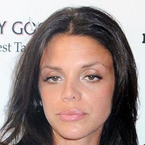 Vanessa Ferlito, 44 (TV Actress)