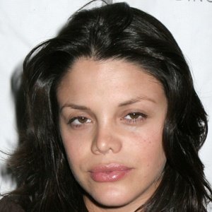 Vanessa Ferlito, 44 (電視女演員)