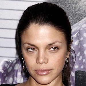 Vanessa Ferlito, 44 (Actrice de télévision)