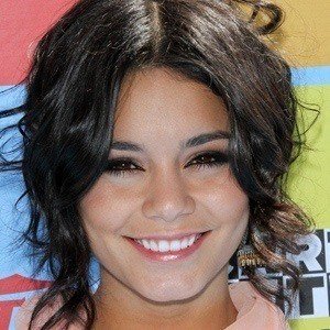 Vanessa Hudgens, 36 (Pop Singer)