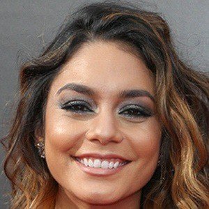 Vanessa Hudgens, 36 (Pop Singer)