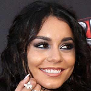Vanessa Hudgens, 36 (流行歌手)