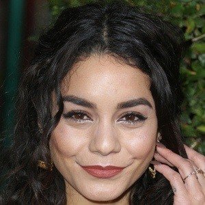 Vanessa Hudgens, 36 (Pop Singer)