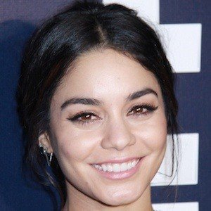 Vanessa Hudgens, 36 (Pop Singer)