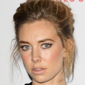 Vanessa Kirby, 35 (Movie Actress)