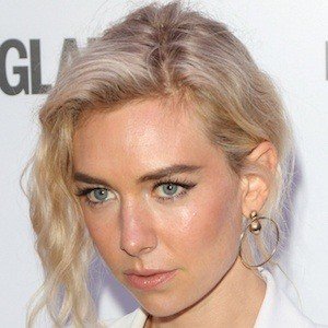 Vanessa Kirby, 37 (Movie Actress)