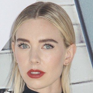 Vanessa Kirby, 37 (Movie Actress)