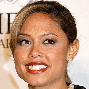Vanessa Lachey, 43 (电视女演员)