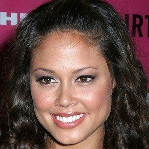 Vanessa Lachey, 44 (电视女演员)