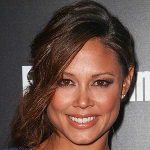 Vanessa Lachey, 44 (Actrice de télévision)