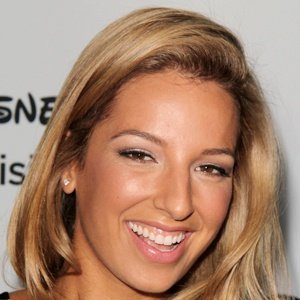 Vanessa Lengies, 40 (電視女演員)