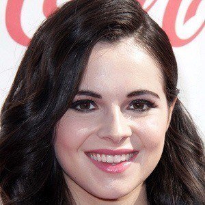 Vanessa Marano, 32 (TV Actress)