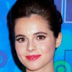 Vanessa Marano, 32 (TV Actress)
