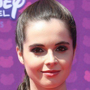 Vanessa Marano, 32 (TV-Schauspielerin)