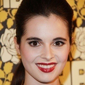 Vanessa Marano, 32 (TV Actress)