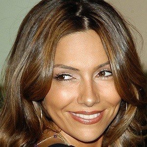 Vanessa Marcil, 55 (Attrice TV)