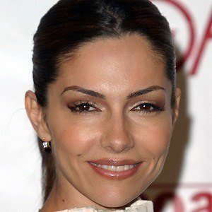 Vanessa Marcil, 57 (TV Actress)