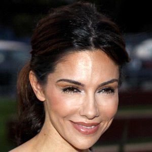 Vanessa Marcil, 57 (TV Actress)