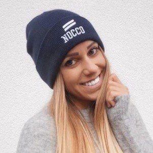 Vanessa Mariposa, 32 (Instagram明星)