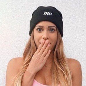 Vanessa Mariposa, 32 (Instagram Star)