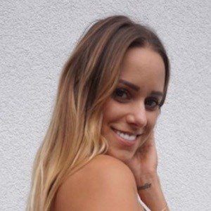 Vanessa Mariposa, 32 (Instagram明星)